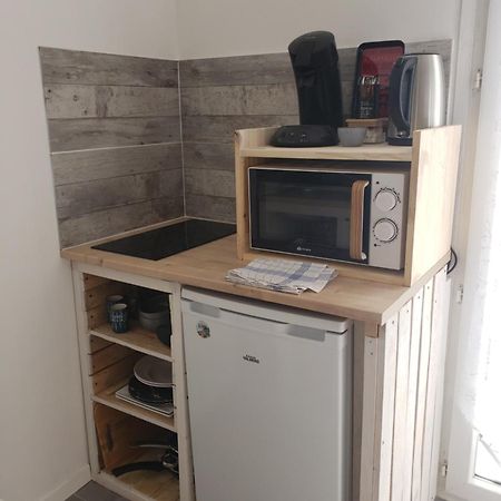 Locmeze Apartment ภายนอก รูปภาพ