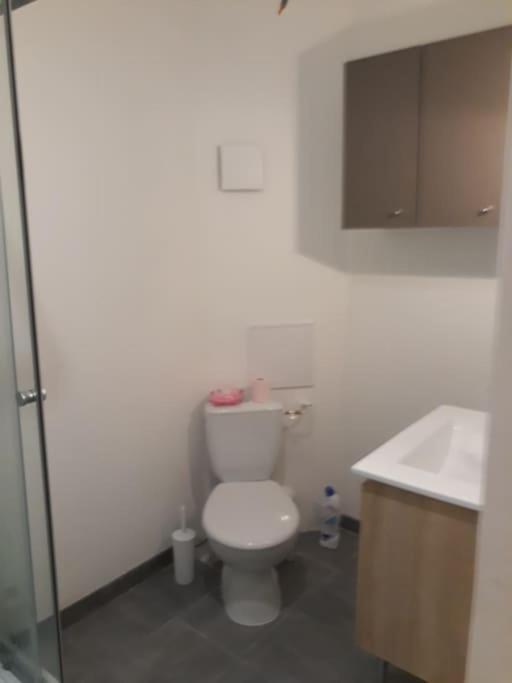 Locmeze Apartment ภายนอก รูปภาพ