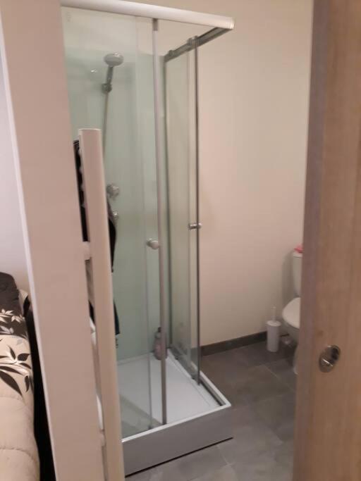 Locmeze Apartment ภายนอก รูปภาพ