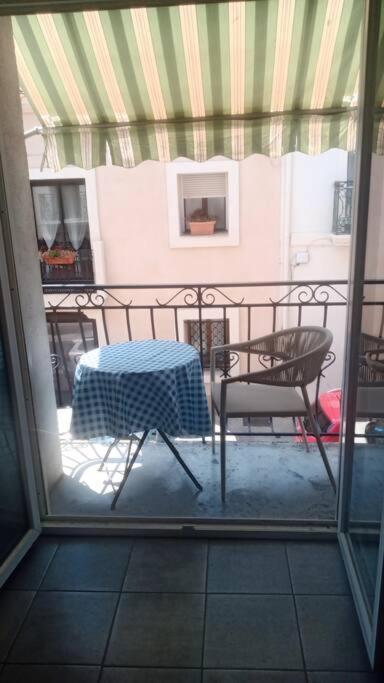 Locmeze Apartment ภายนอก รูปภาพ