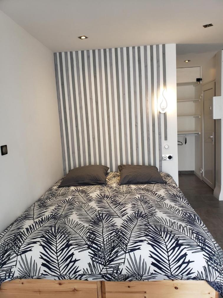 Locmeze Apartment ภายนอก รูปภาพ
